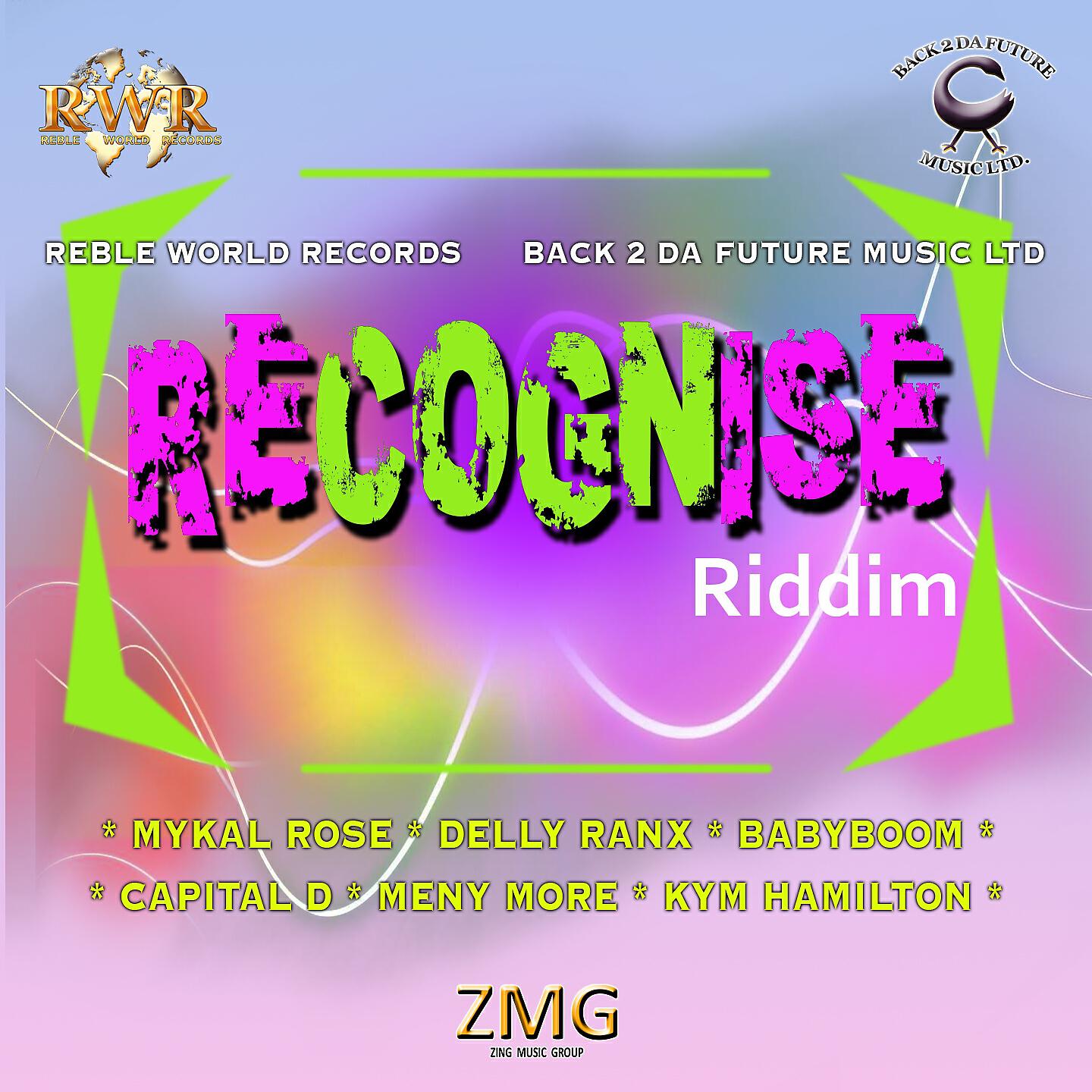 Delly Ranx - Money Wi Ah Pree (Straight Mix)
