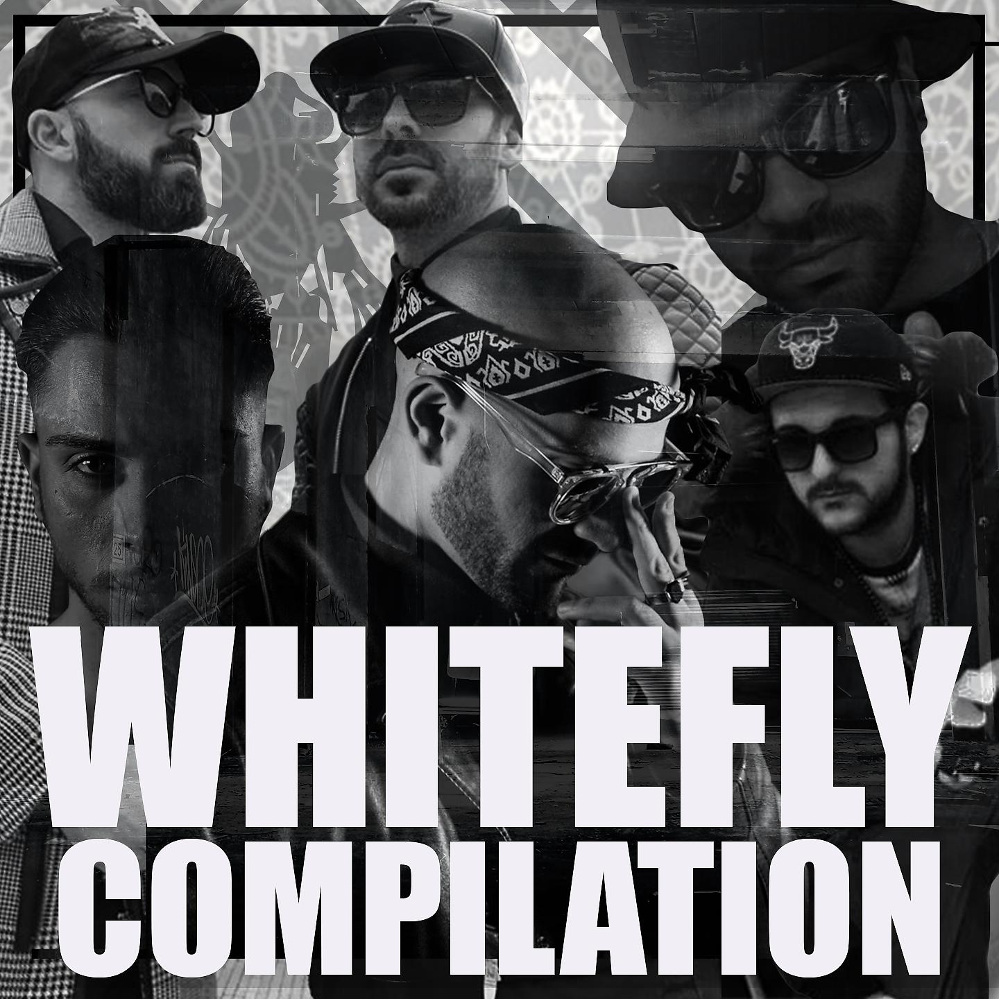 Постер альбома Whitefly Compilation, Vol. 1
