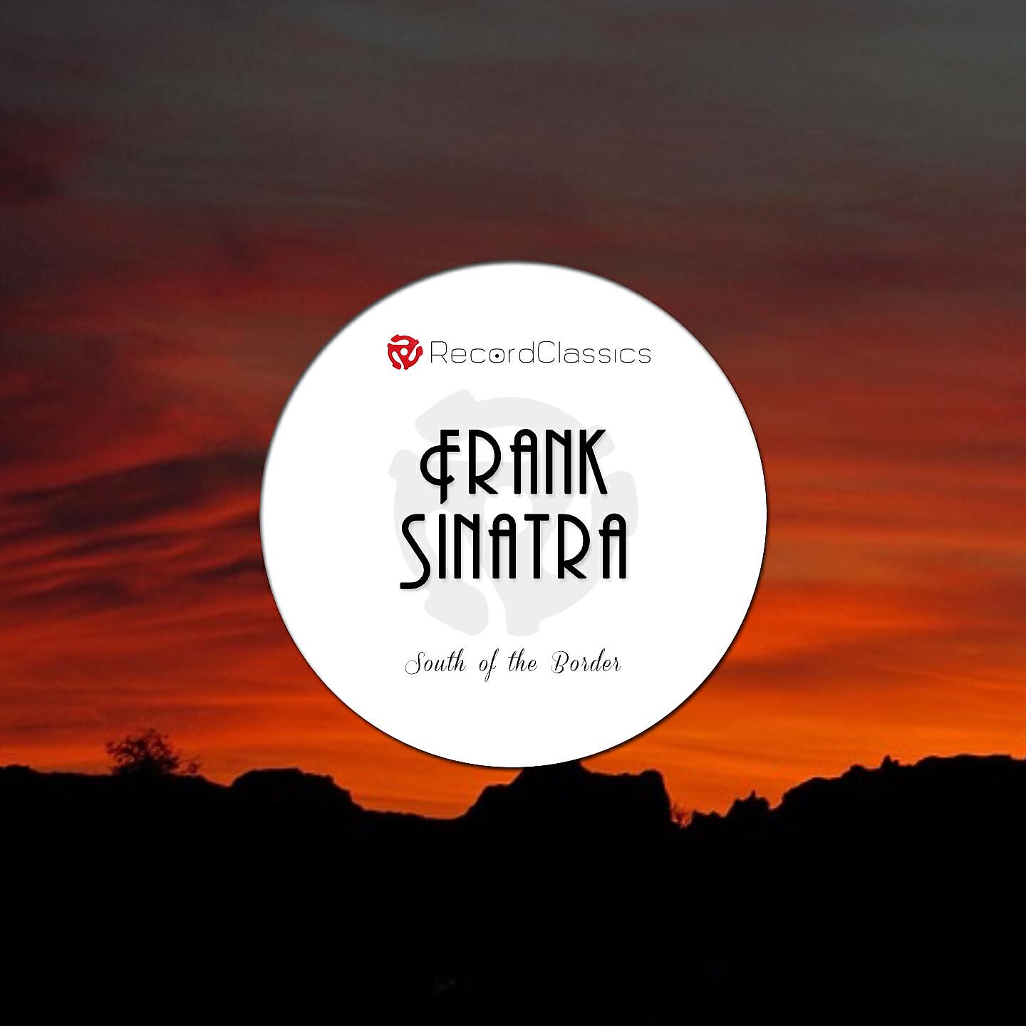 FRANK SINATRA - Lean Baby