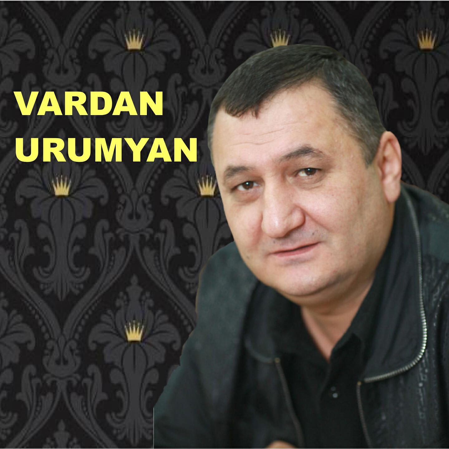 Vardan Urumyan - Mi Gna-Mi Gna