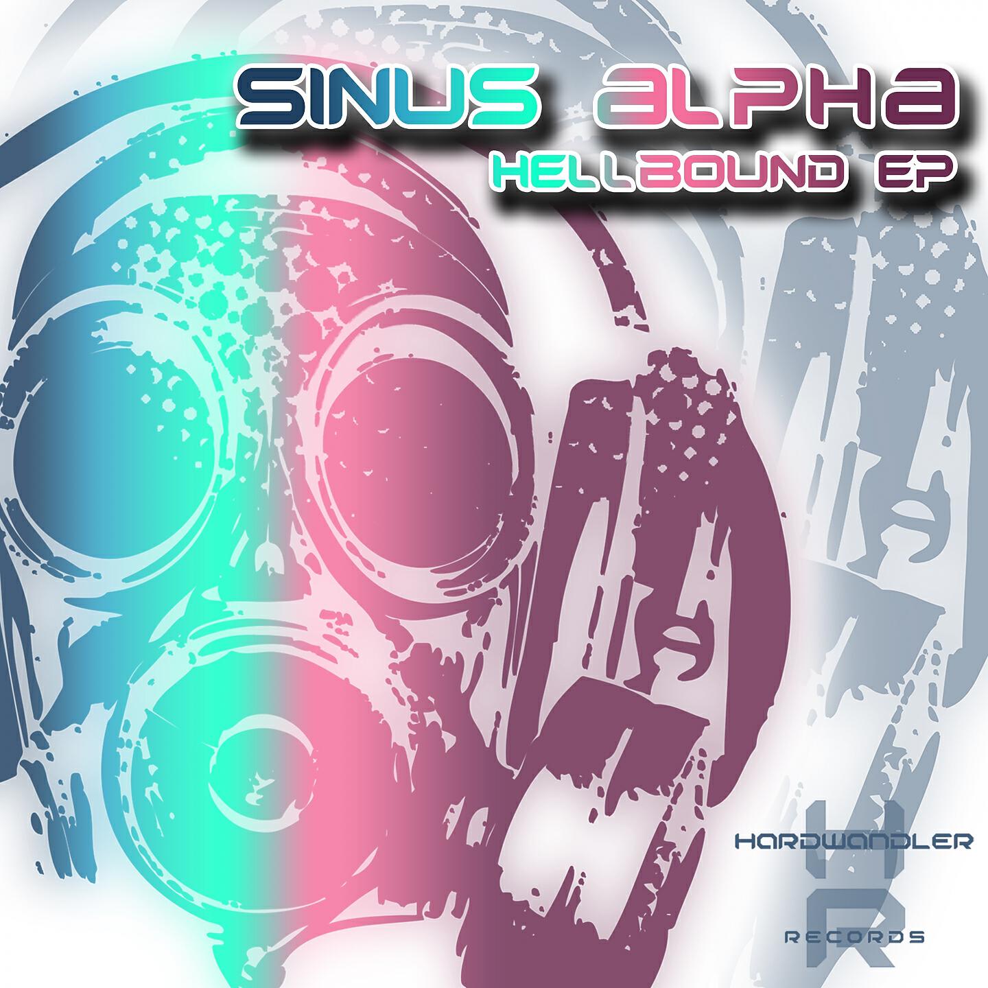 Sinus Alpha - Black Hole (Kai Pattenberg Remix)