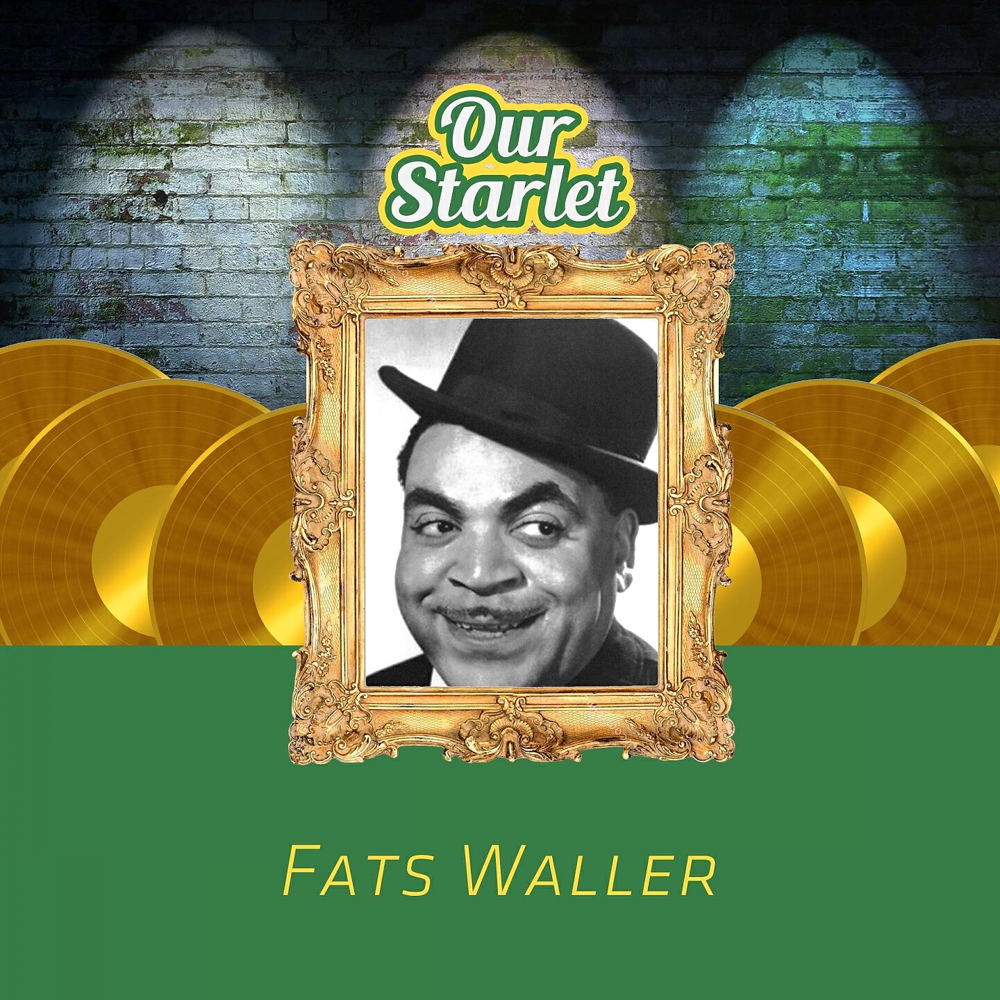 Fats Waller - Back In Your Own Back Yard