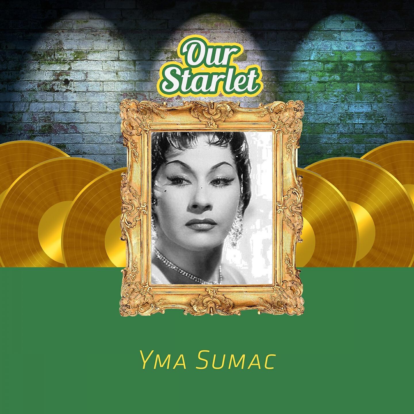 Yma Sumac - Virgenes Del Sol (Virgins Of The Sun)