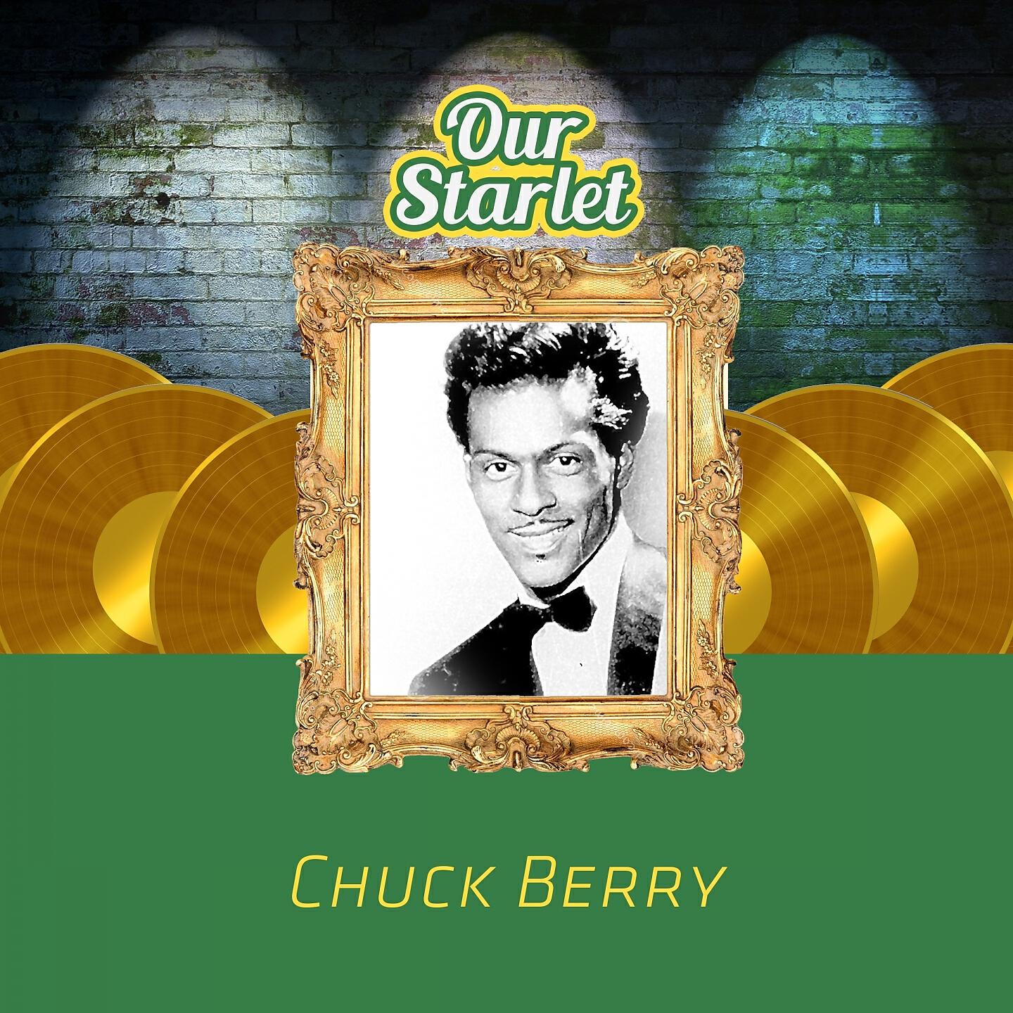 Chuck Berry - Brown Eyed Handsome Man