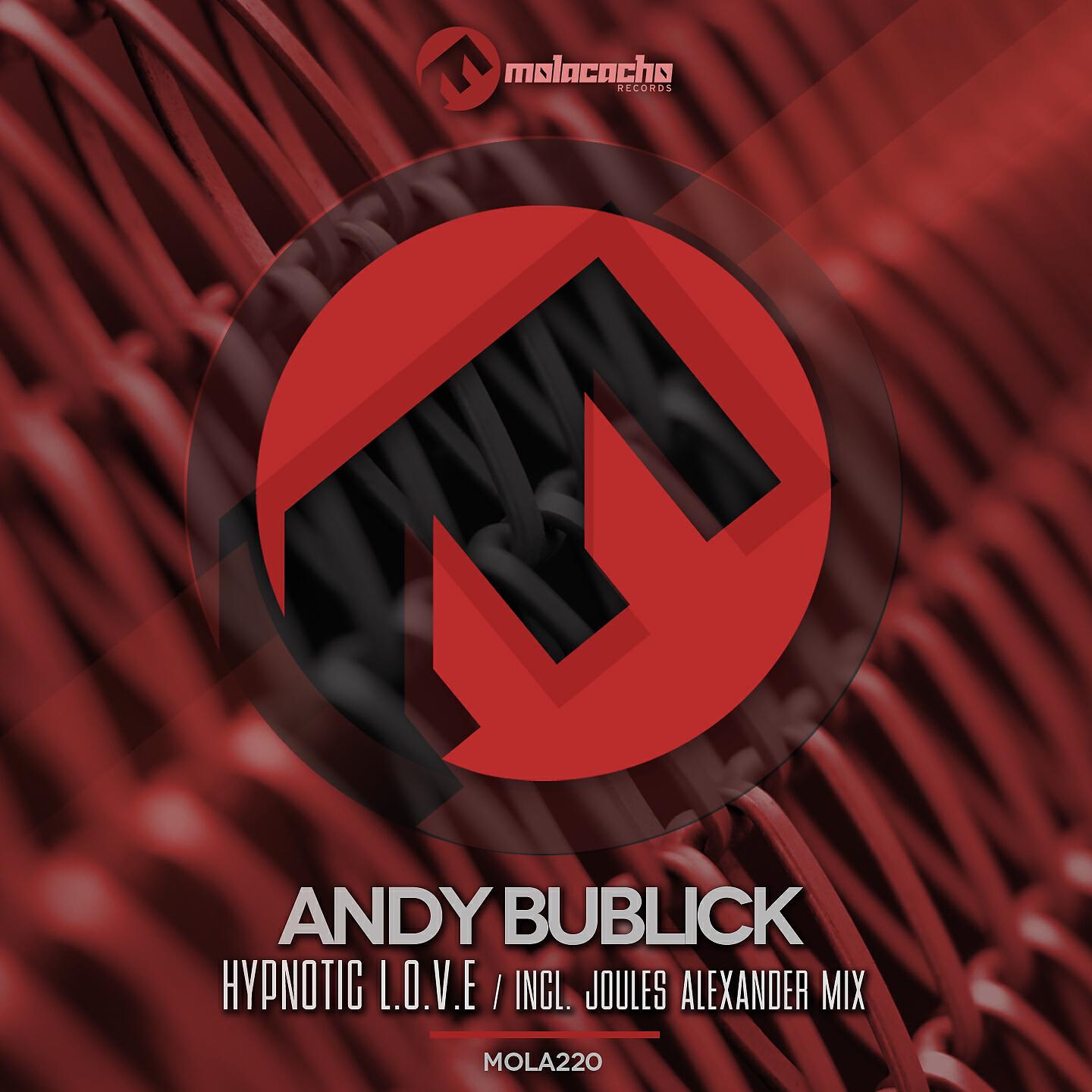 Andy Bublick - Hypnotic L.O.V.E (Joules Alexander Mix)