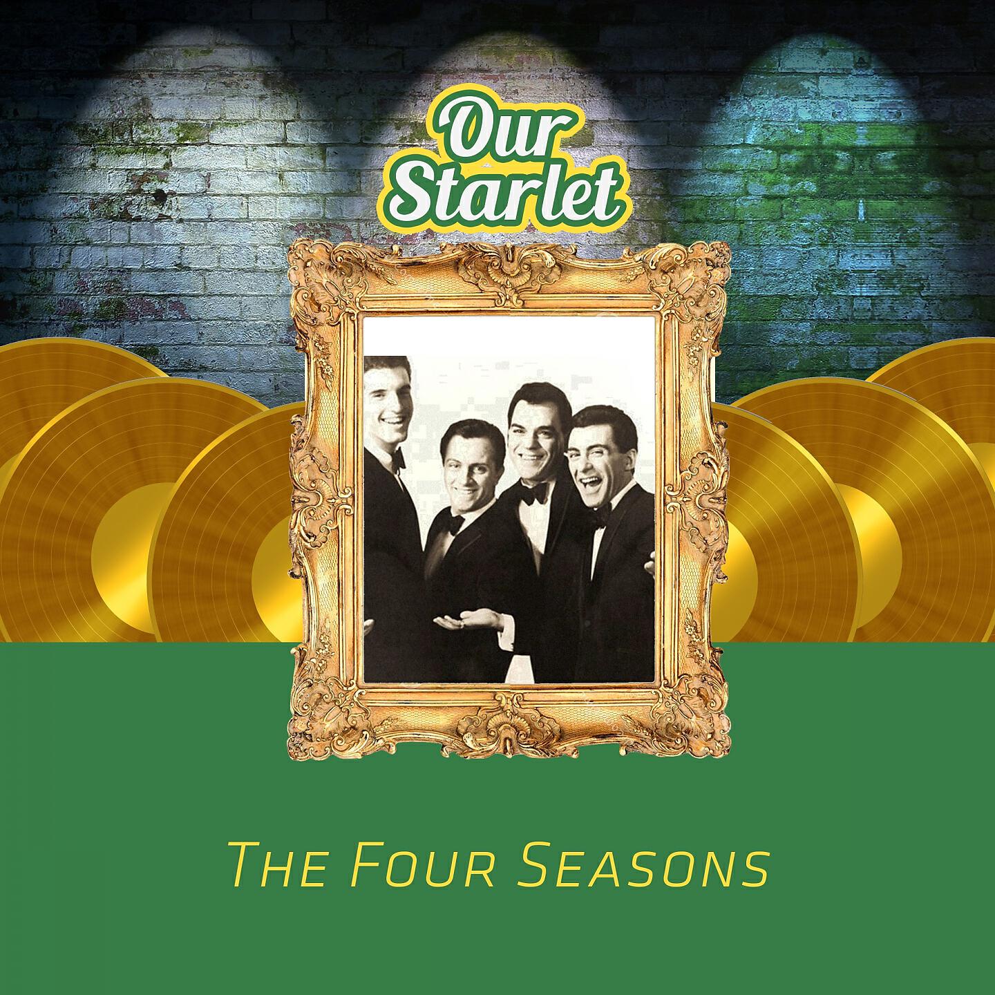 The Four Seasons - Lucky Ladybug