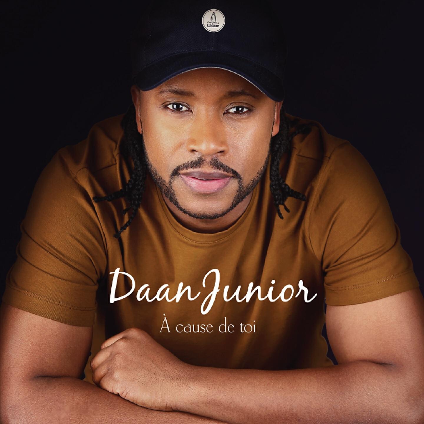 Daan Junior - N'oublie jamais