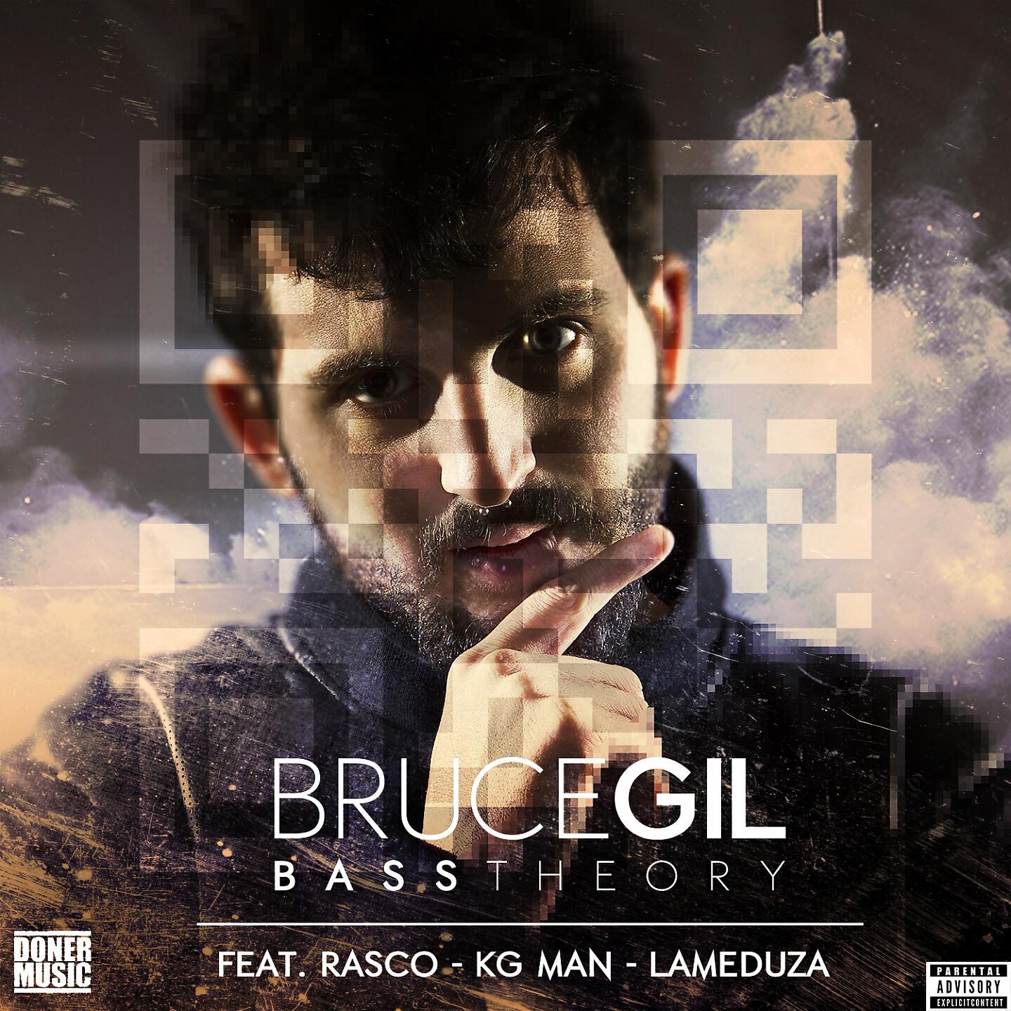 Bruce Gil - Money