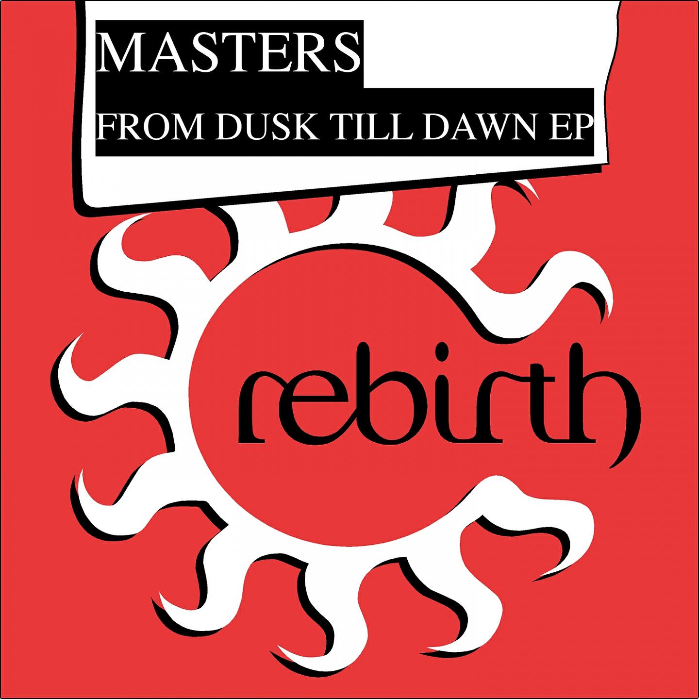 Masters - Dusk Dawn (Glocal's Roxy Roller Session Mix)