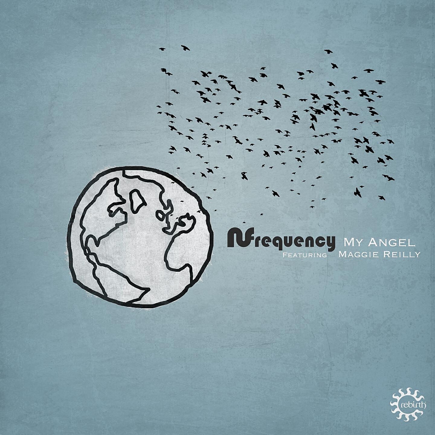 Nurequency - My Angel (Red D & Lemakuhlar Remix)