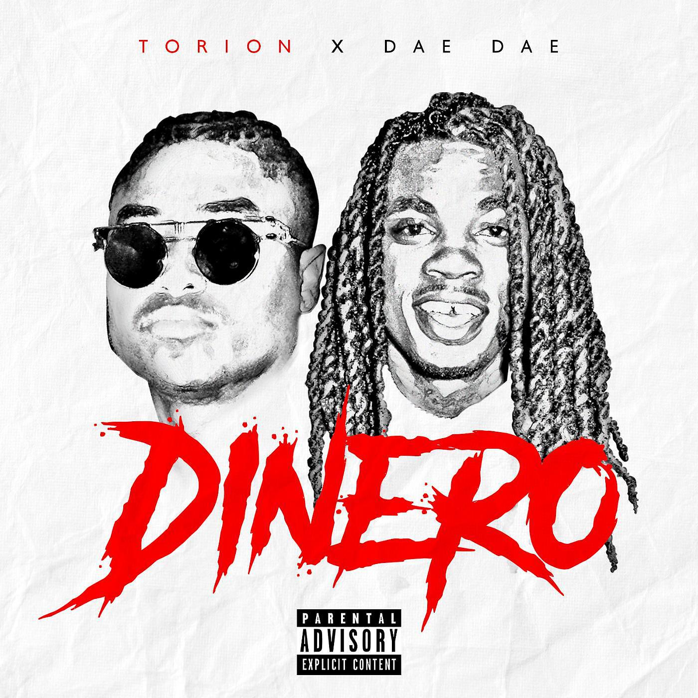 Torion - Dinero (feat. Dae Dae)