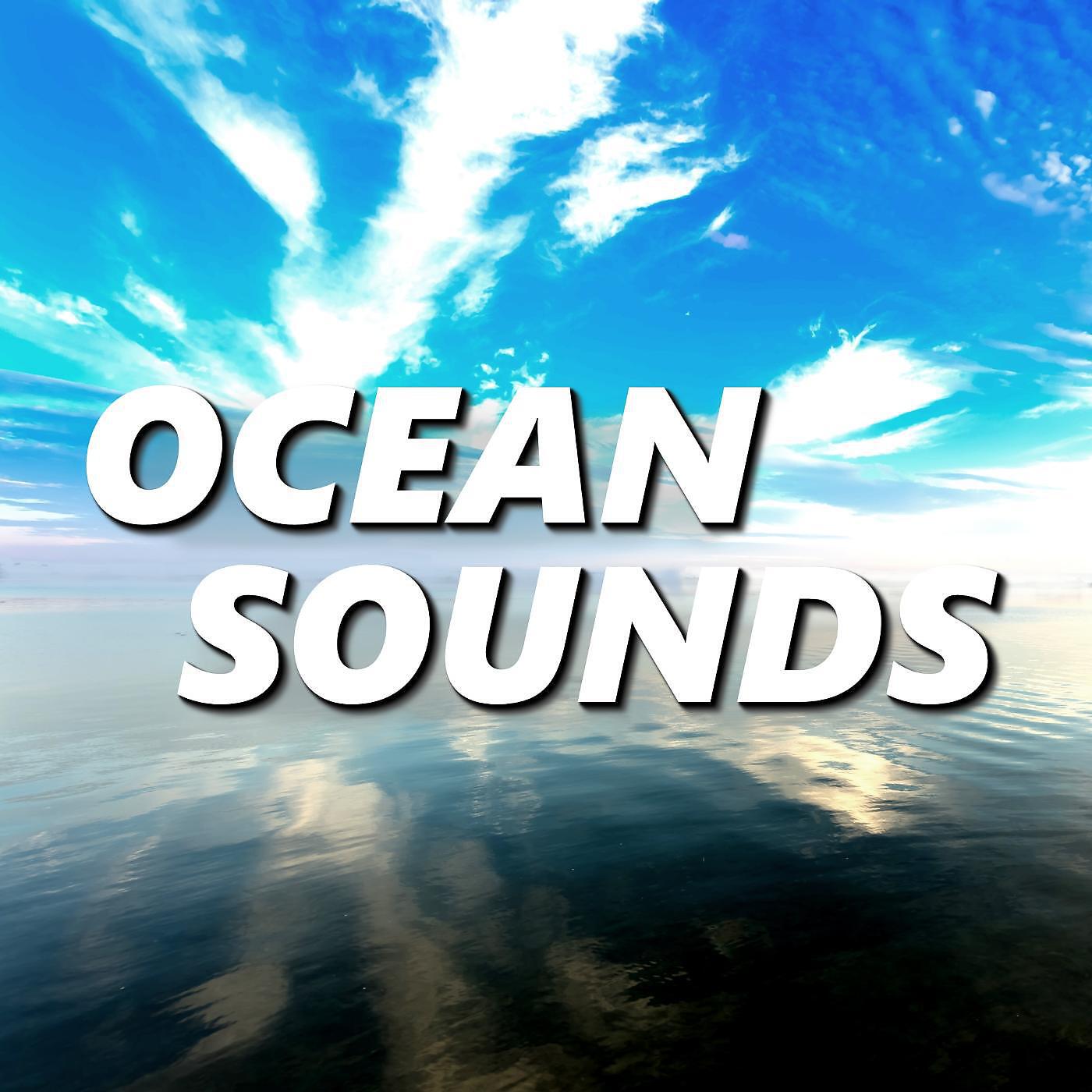 Fresh Water Sounds - Distinct Nature Ocean Sounds