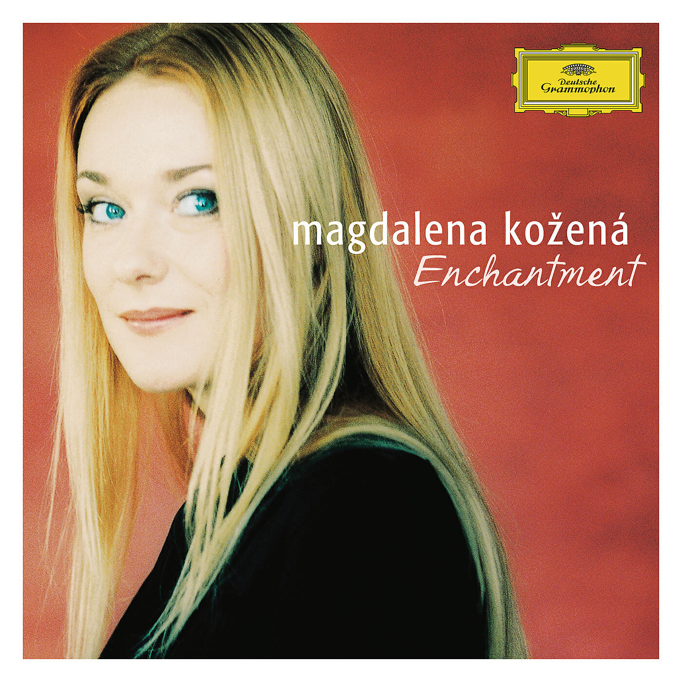 Magdalena Kožená - Janáček: Moravian Folk Poetry In Songs, JW 5/2 - 19. Pérecko