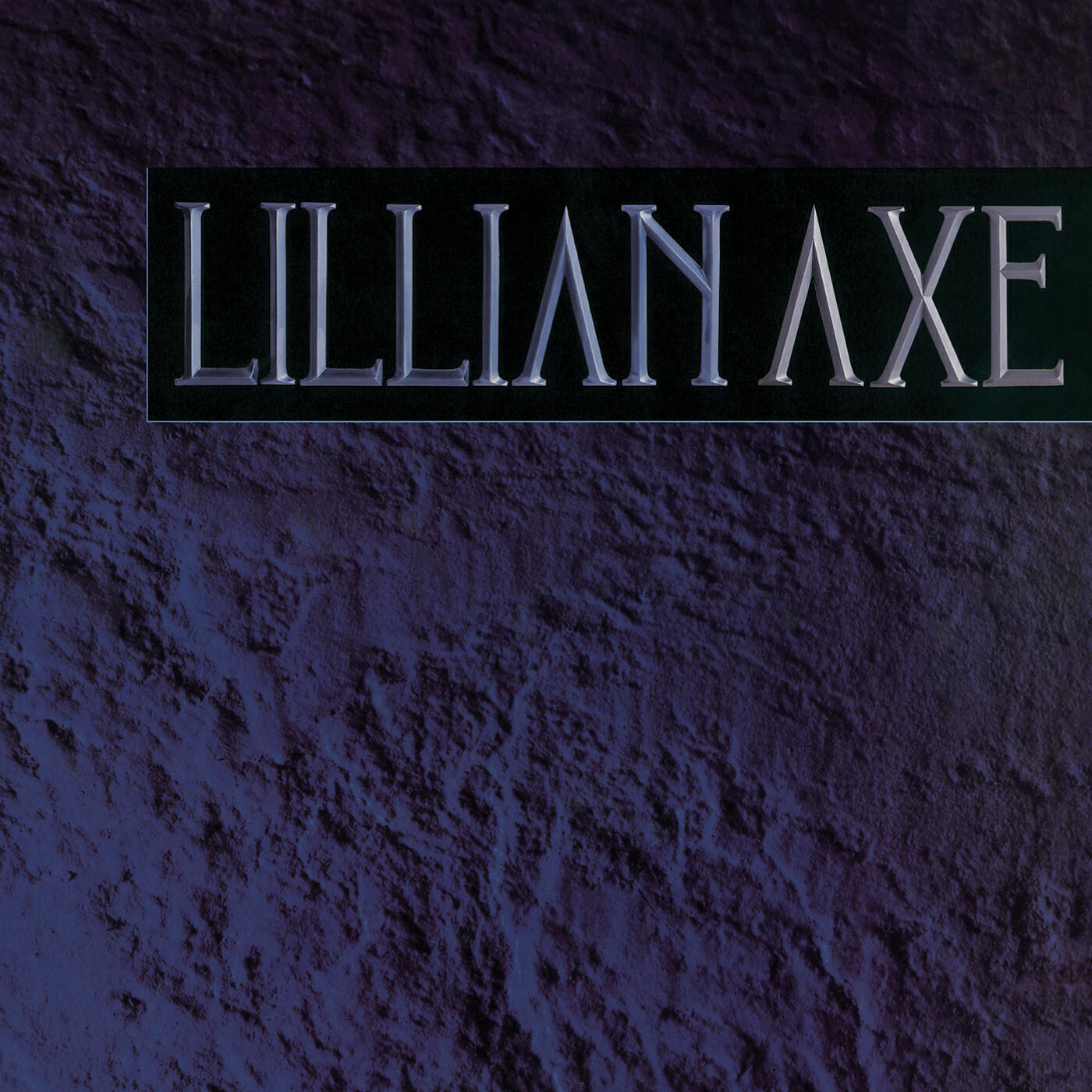 Lillian Axe - Hard Luck