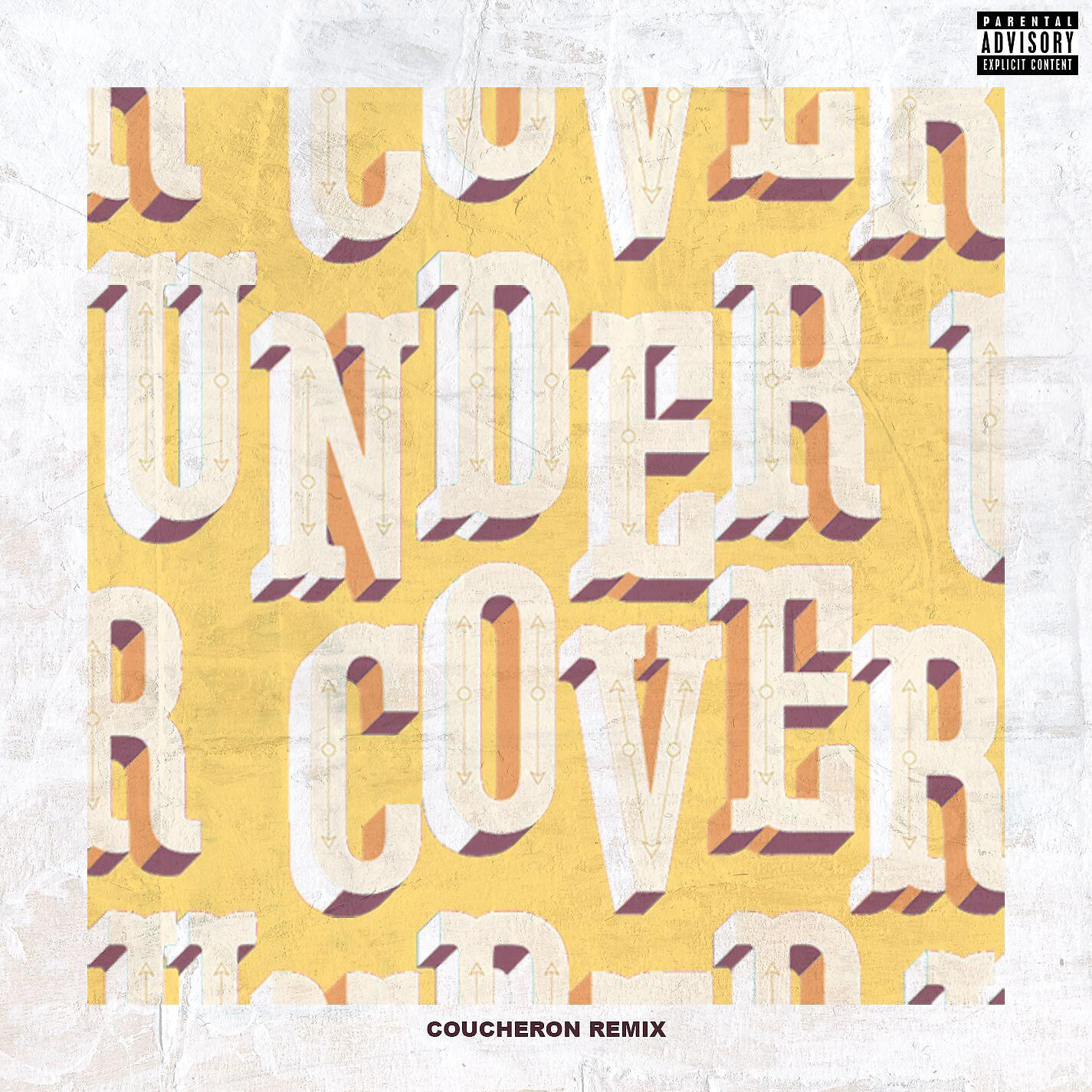 Kehlani - Undercover (Coucheron Remix)