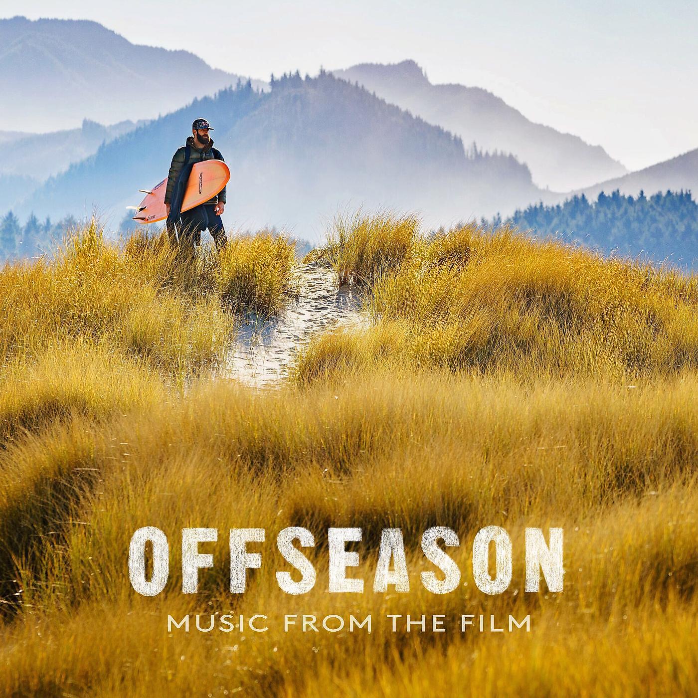 Постер альбома Offseason (Original Score)
