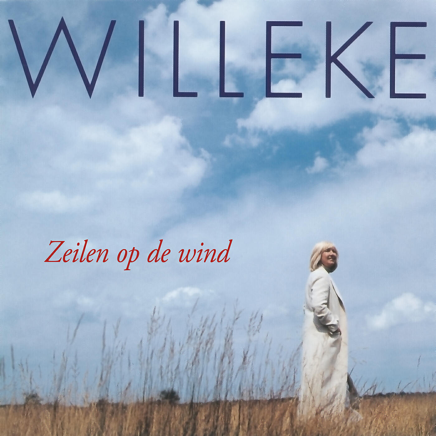 Willeke Alberti - Ik Ben Zo Toe Aan Samen