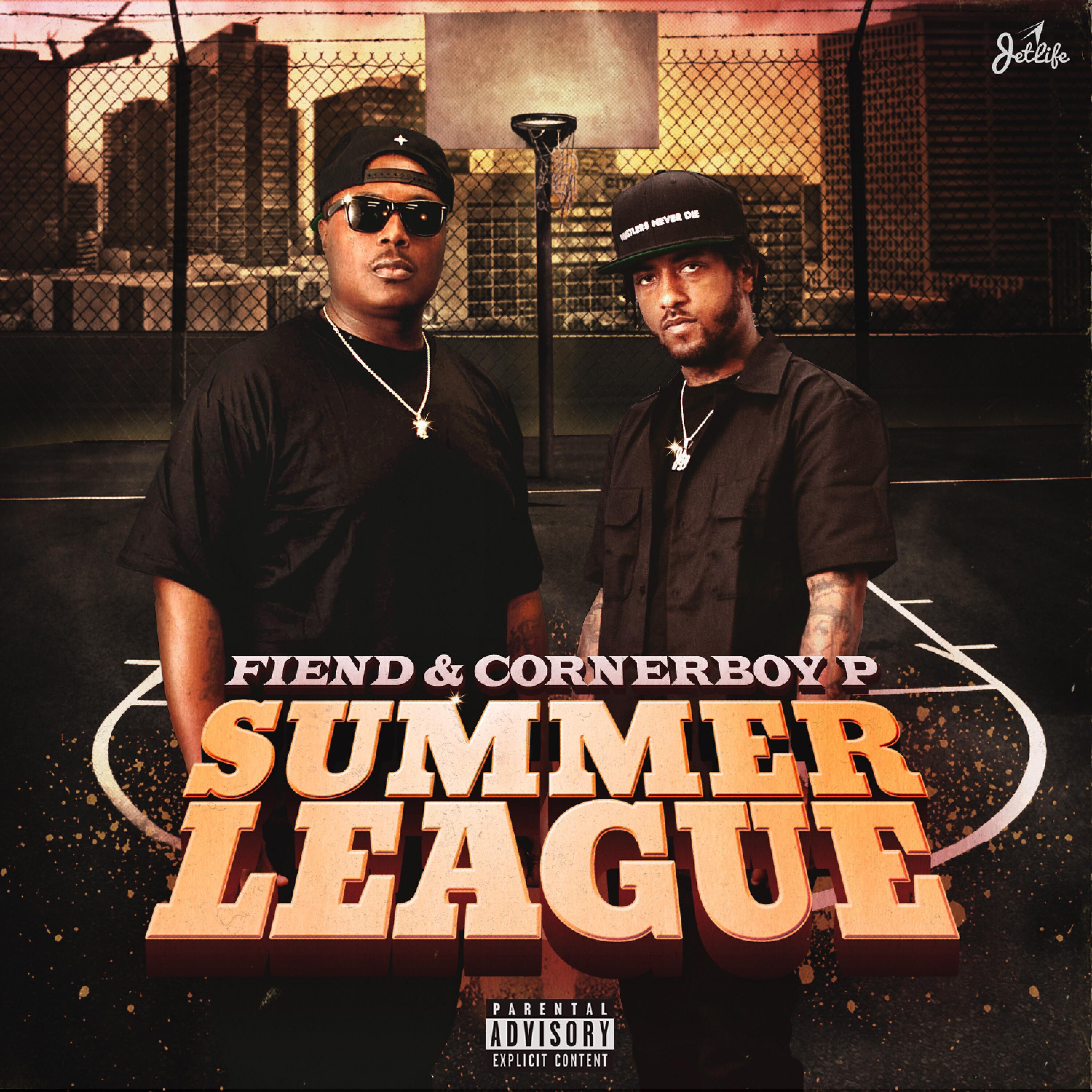 Corner Boy P - N My Sleep (Ballin) (feat. Scotty ATL & Kissie Lee)