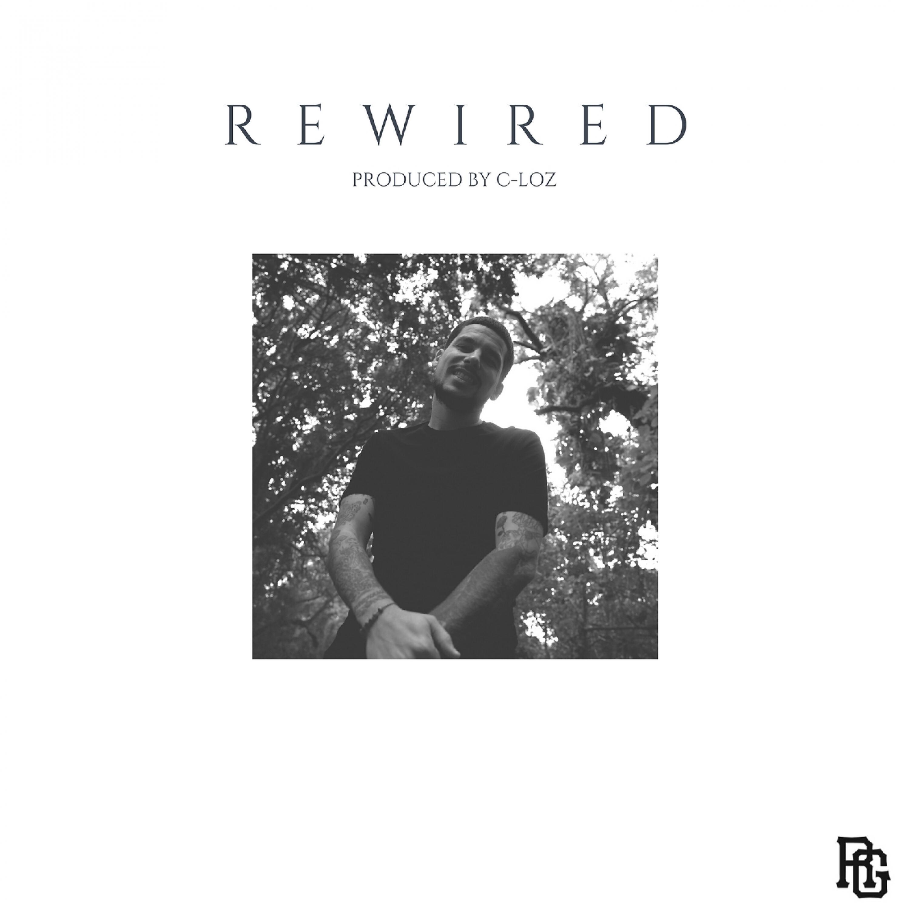 Roach Gigz - Rewired