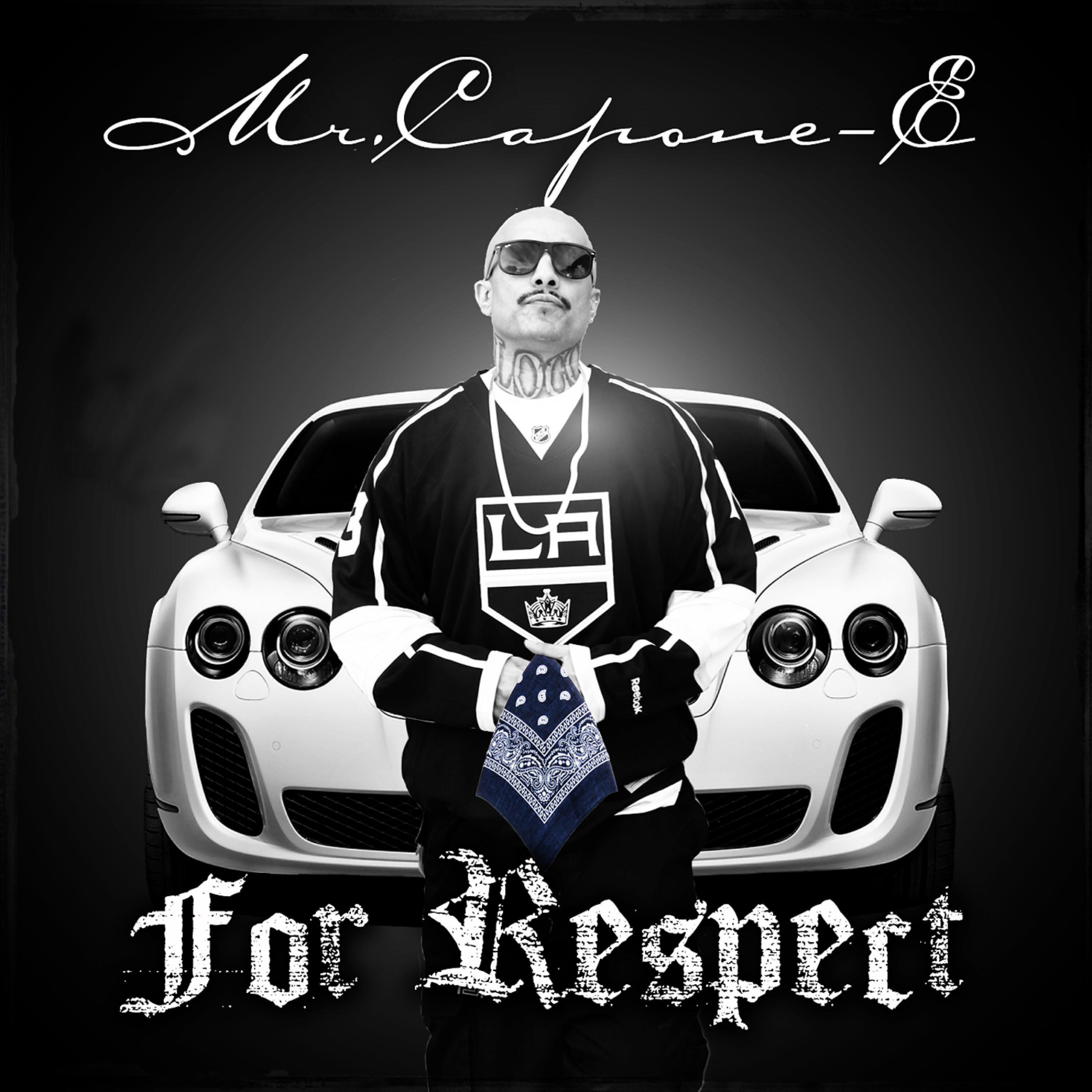 Mr. Capone-E - R U Down 2 Kicc It (feat. Script Loc & Jay Crook)