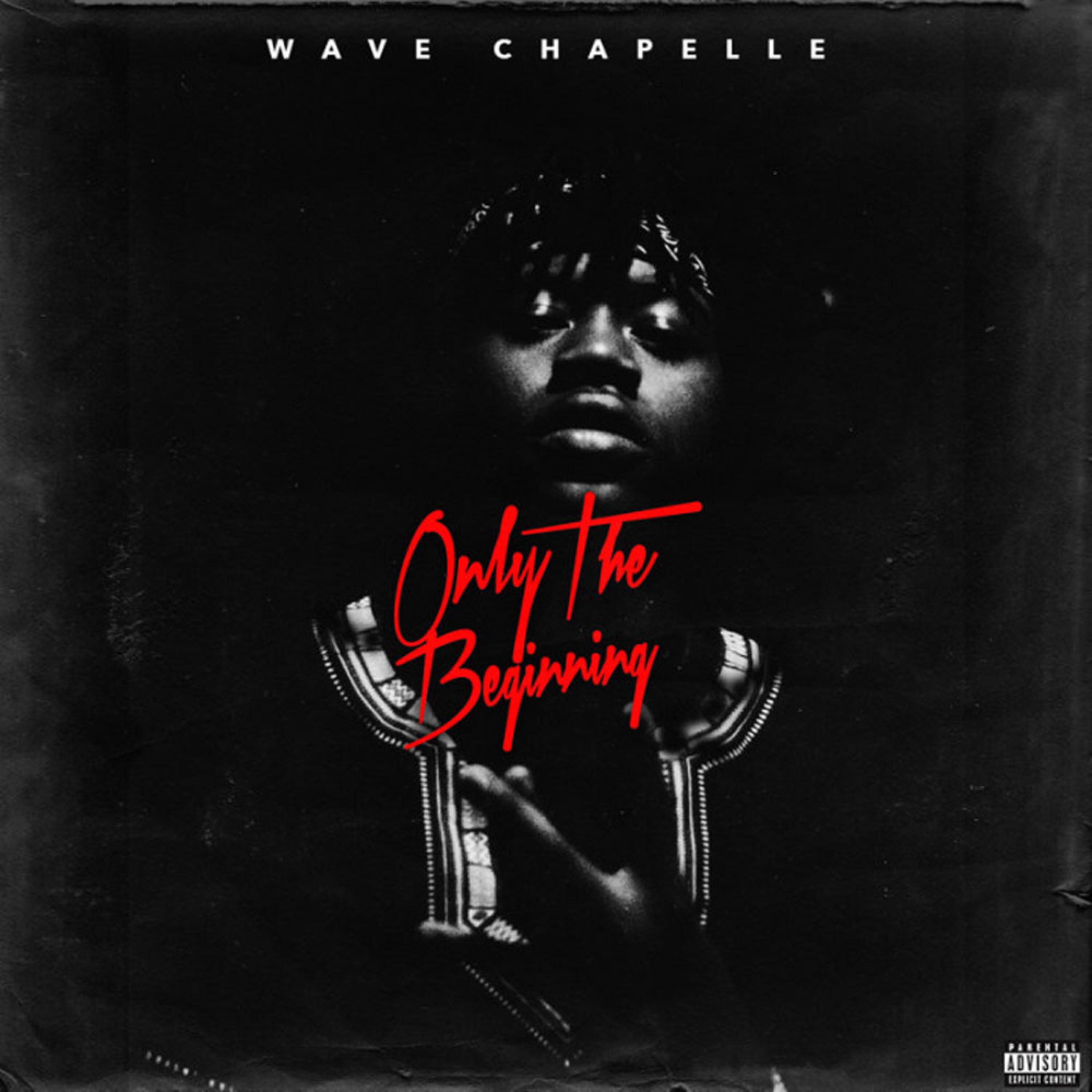 Wave Chapelle - Deez (feat. Billard & Rico Love)
