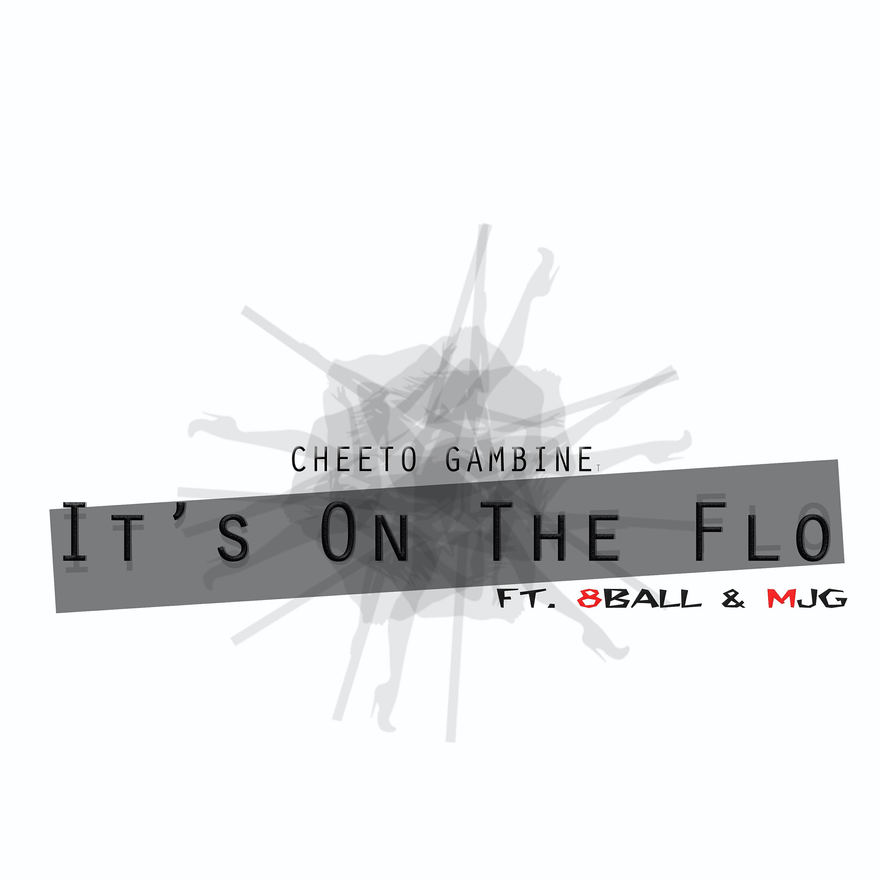 Cheeto Gambine - It' s on the Flo (feat. 8Ball & MJG)