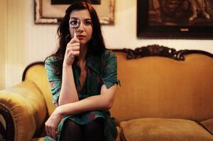 Lisa Hannigan все песни в mp3