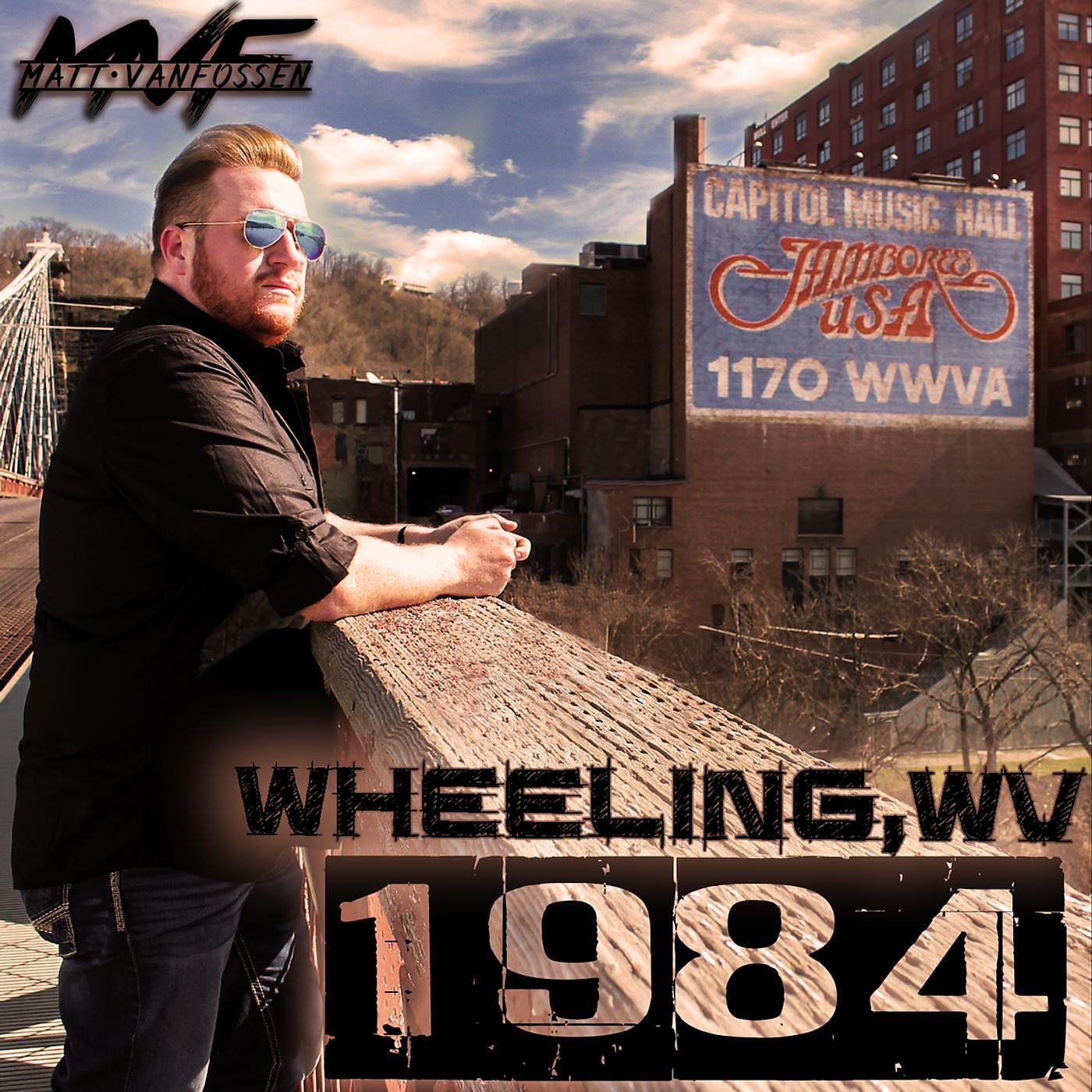 Matt VanFossen - Where You Gonna Run to Now (feat. Sherrie' austin)