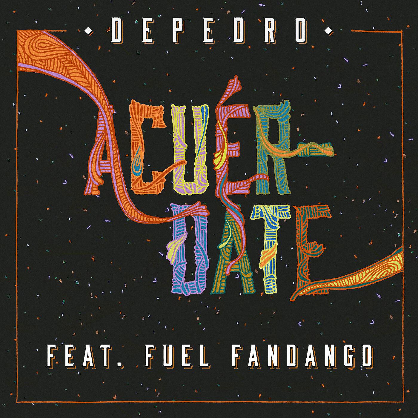 DePedro - Acuérdate