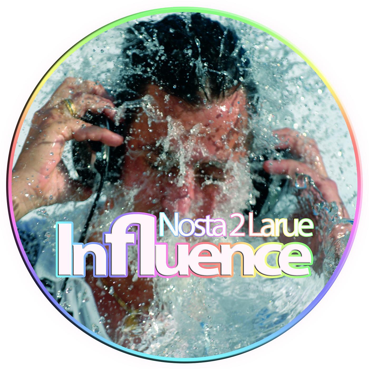 DJ Nosta 2 Larue - Ils Sont Fous Ces Sorciers (feat. Shamen)