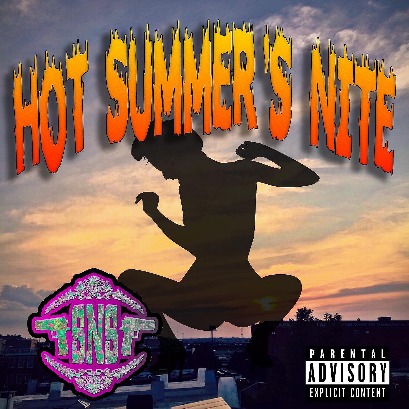 Saturday Nite Special - Hot Summer's Nite