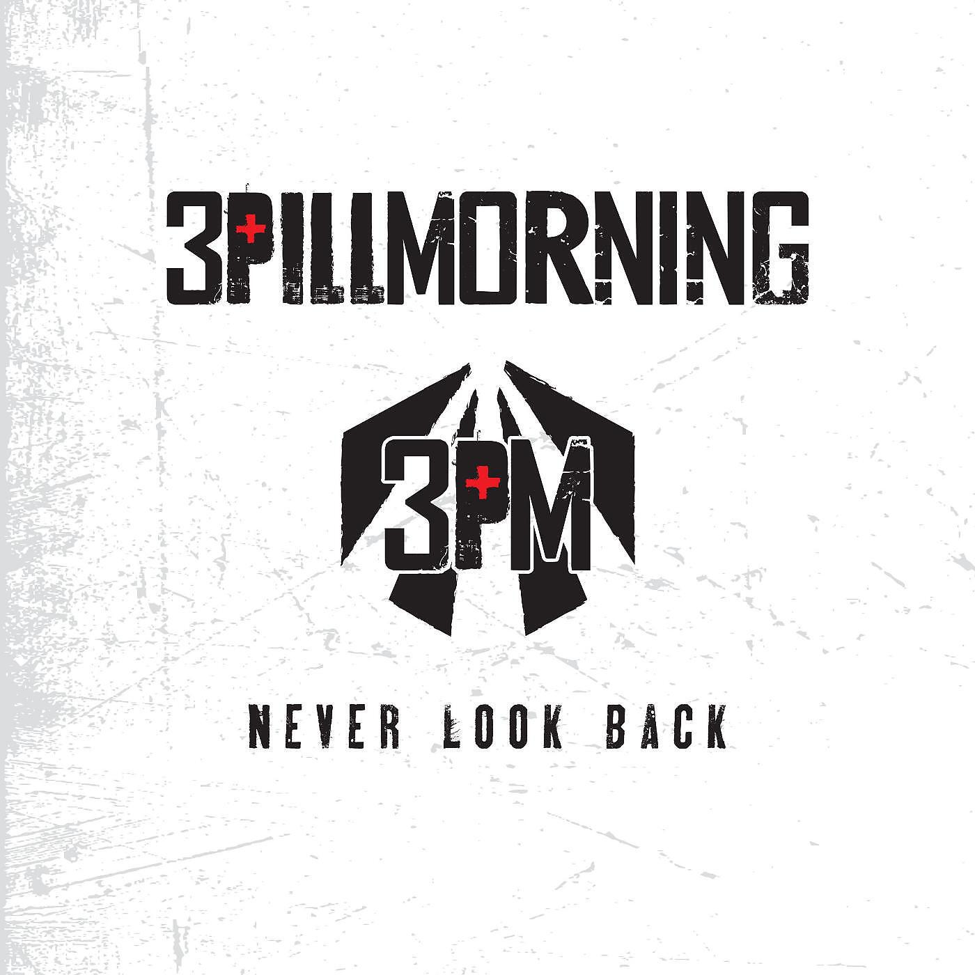 3 Pill Morning - Crumbs