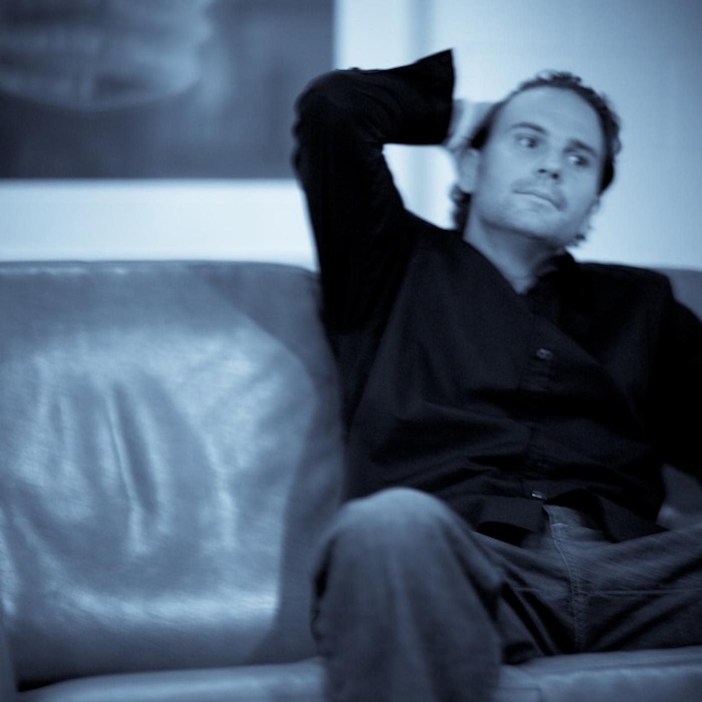 Jonathan Foster - It Won't Be Long