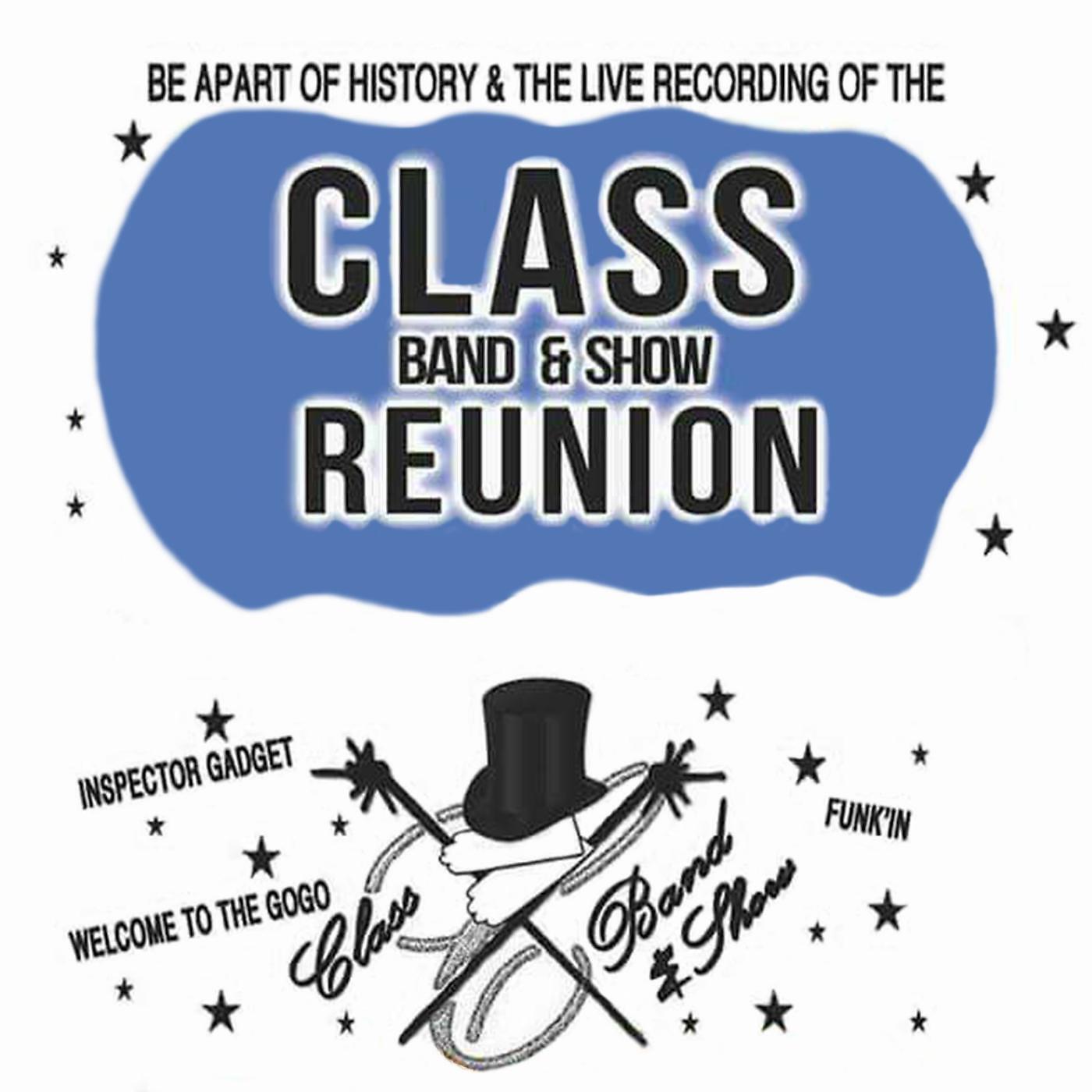 Class Band & Show - Freak-a-Deak (Live)