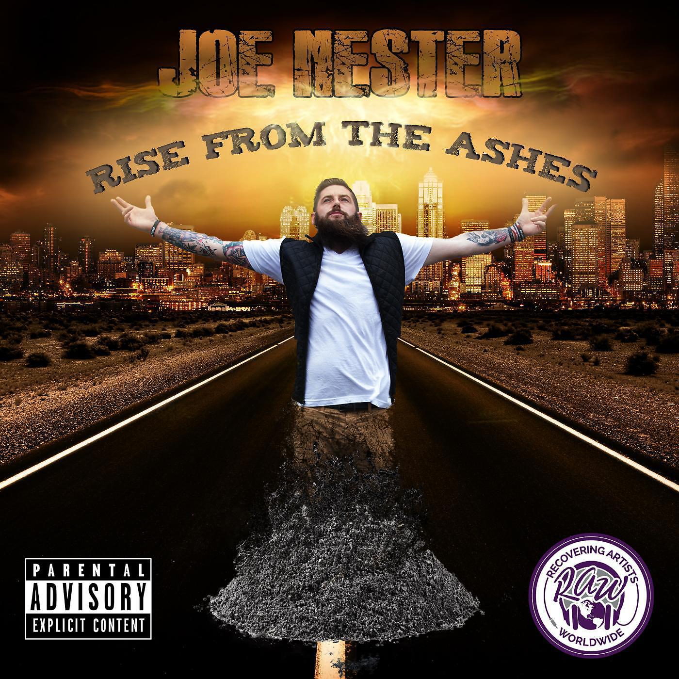 Joe Nester - Clean and Sober (feat. Bobble)