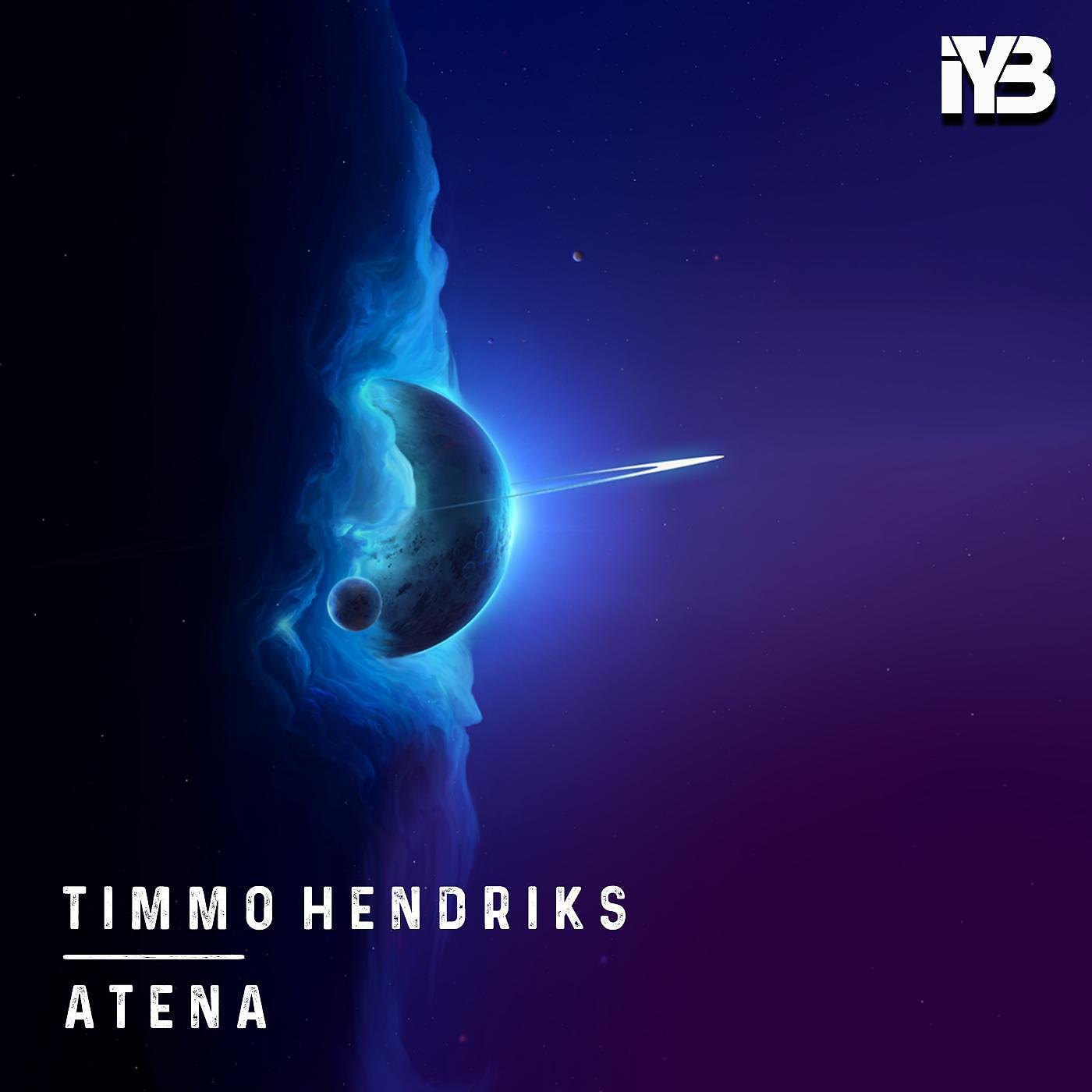 Постер альбома Atena
