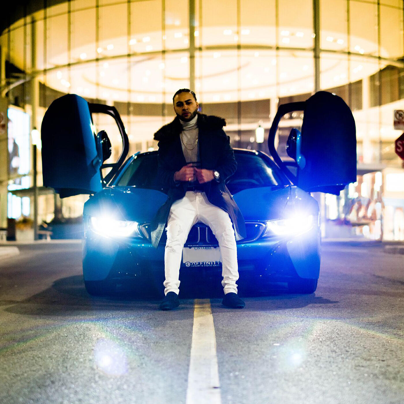 PHARAOH - Square One