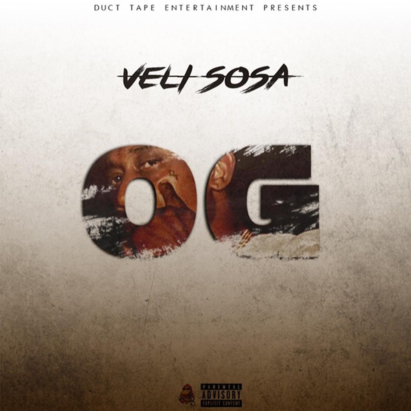 Veli Sosa - Always Ready (feat. Trouble, Waka Flaka & Big Bank)