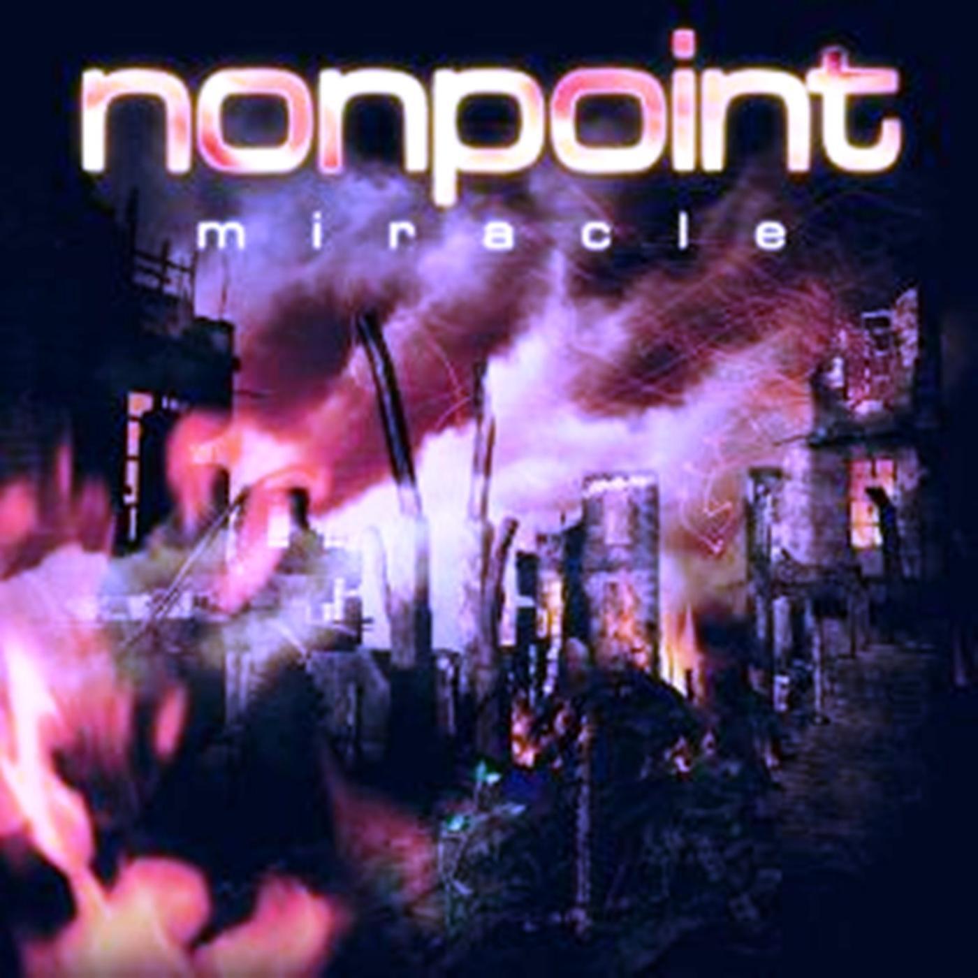 Nonpoint - Throwing Stones