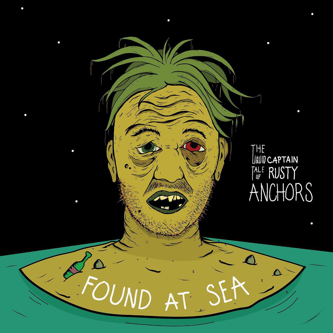 The Low Tide Barnacles - The Dead Calm