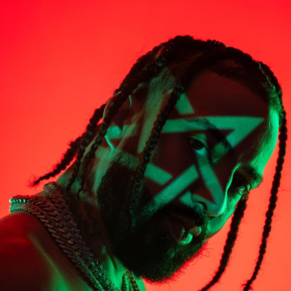 French Montana все песни в mp3