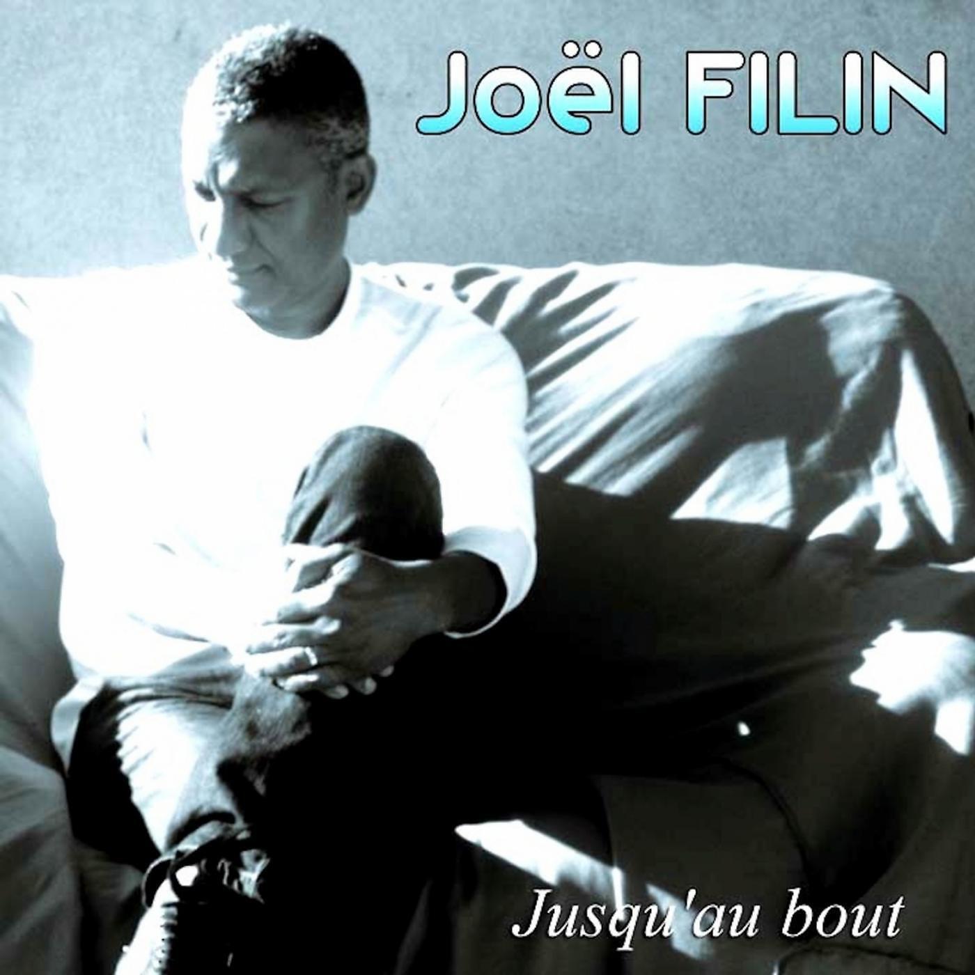 Joël Filin - Rété dan vérité