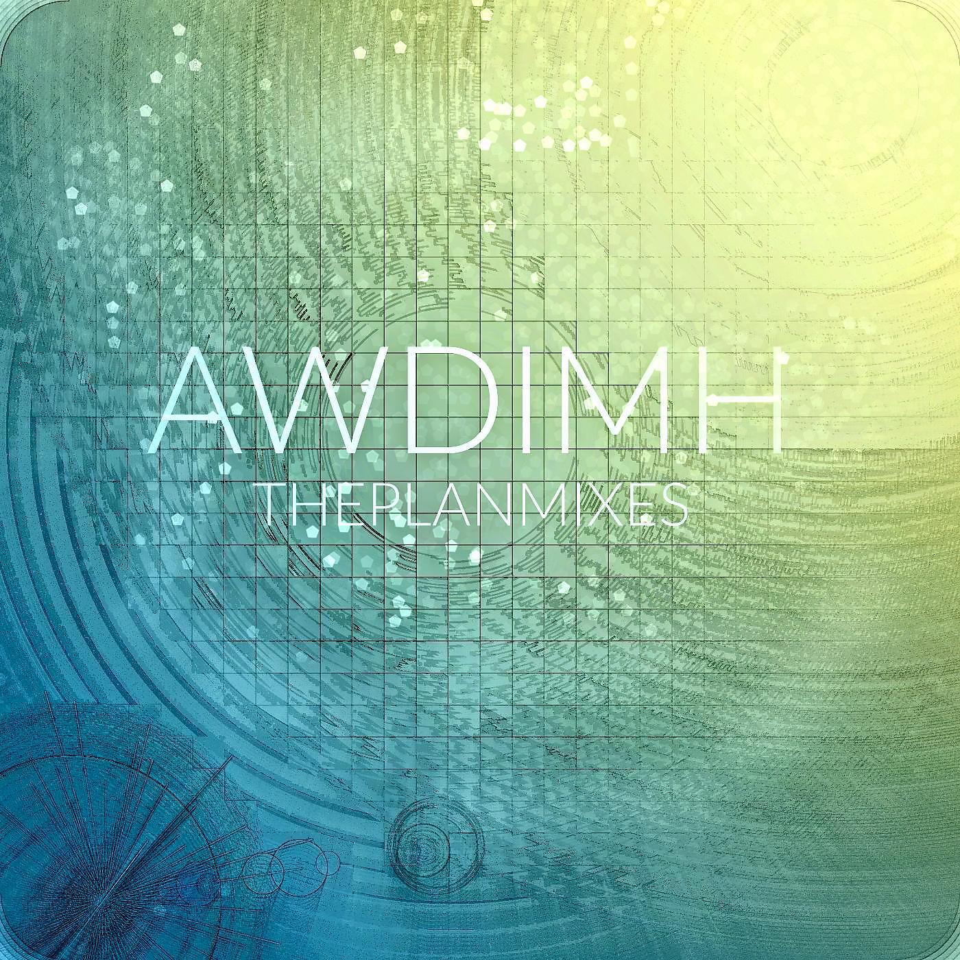 AWDIMH - Get Go (feat. Cory Stone, Kt & Cody Kirmss)