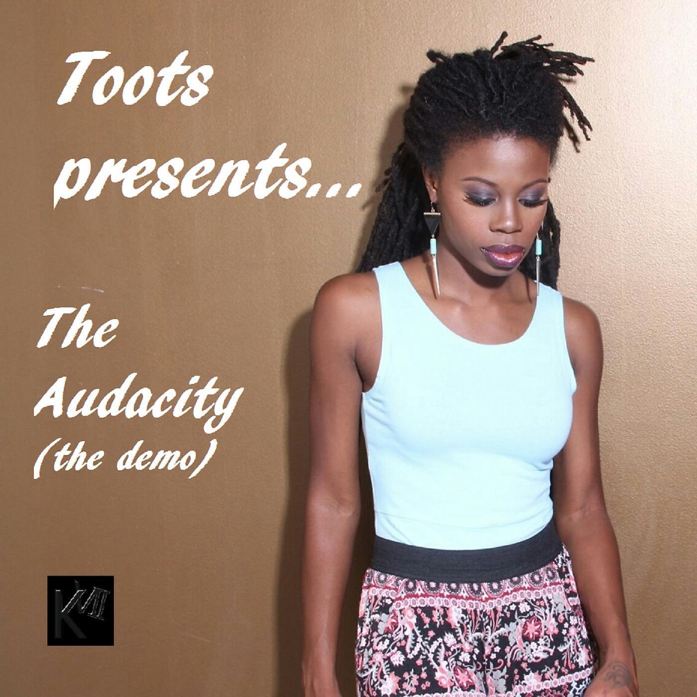 Toots - Rain on Your Birthday (feat. Khyrie)