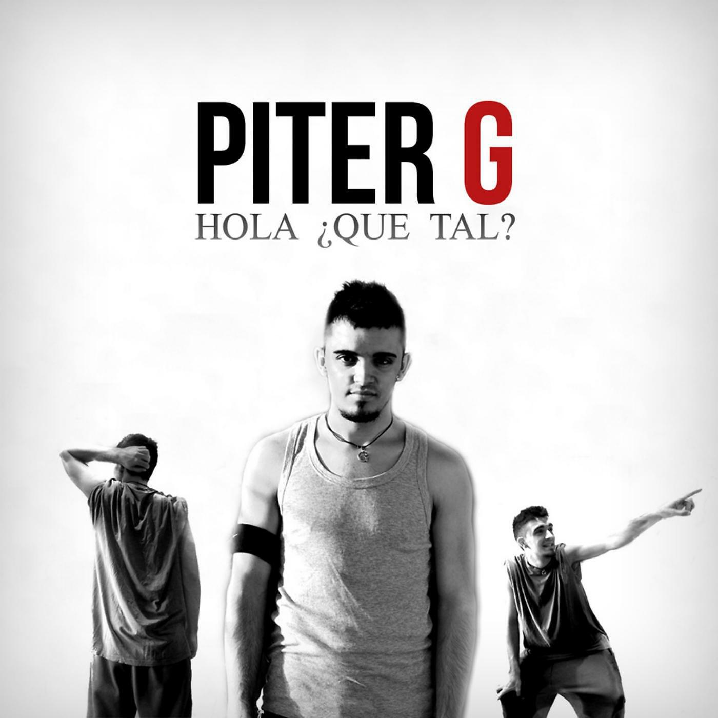 Piter-G - La Puerta