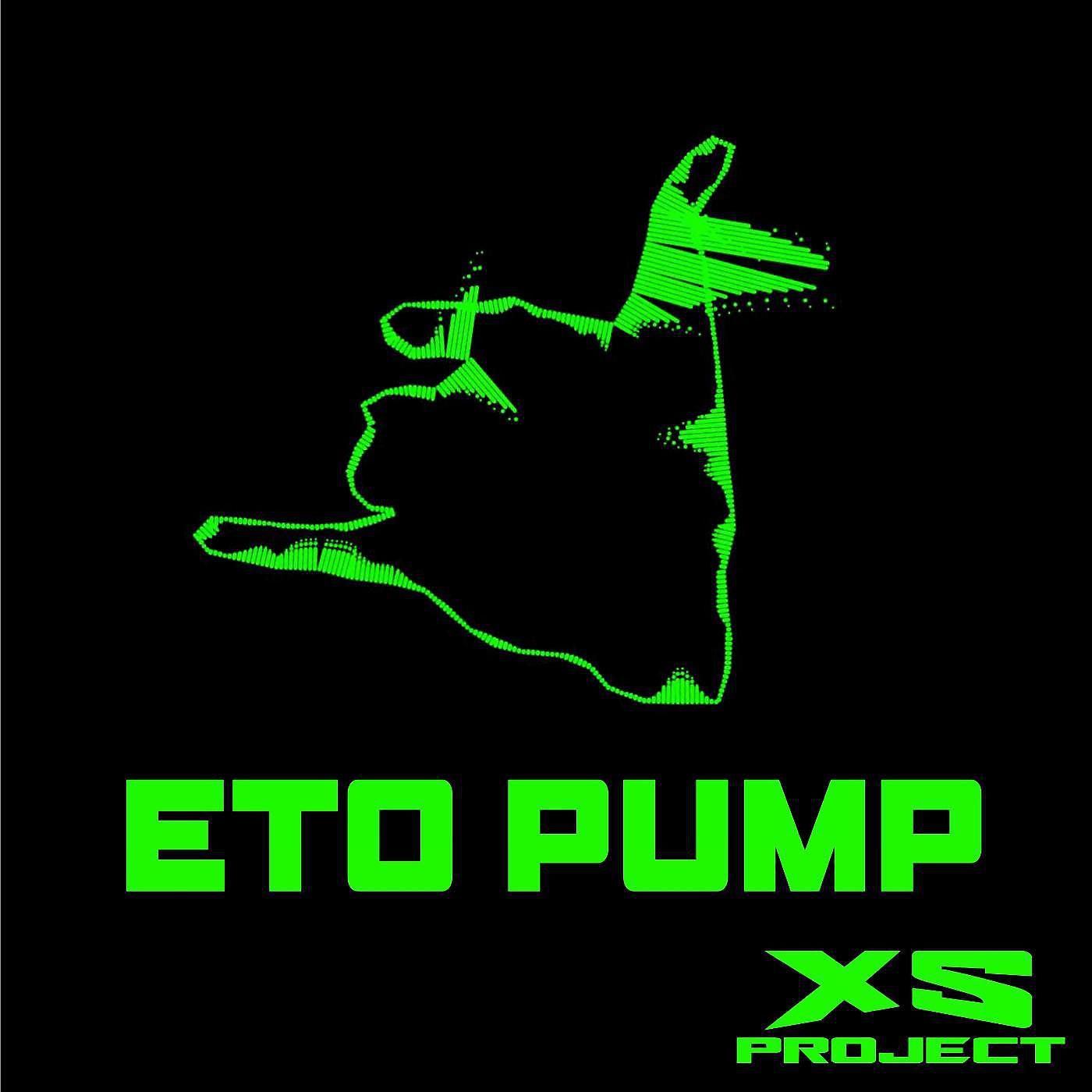 Постер альбома Eto Pump