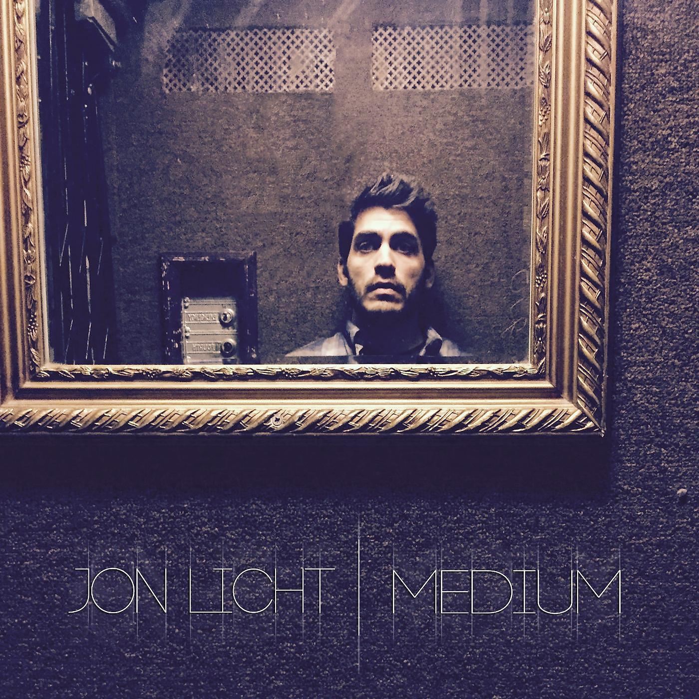 Jon Licht - A Window