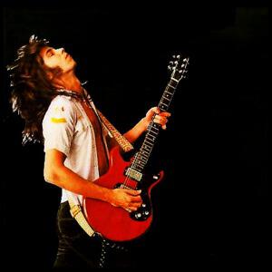 Pat Travers все песни в mp3
