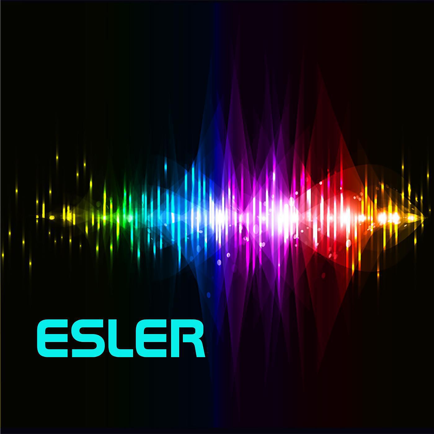 Esler - Serengeti Sunrise