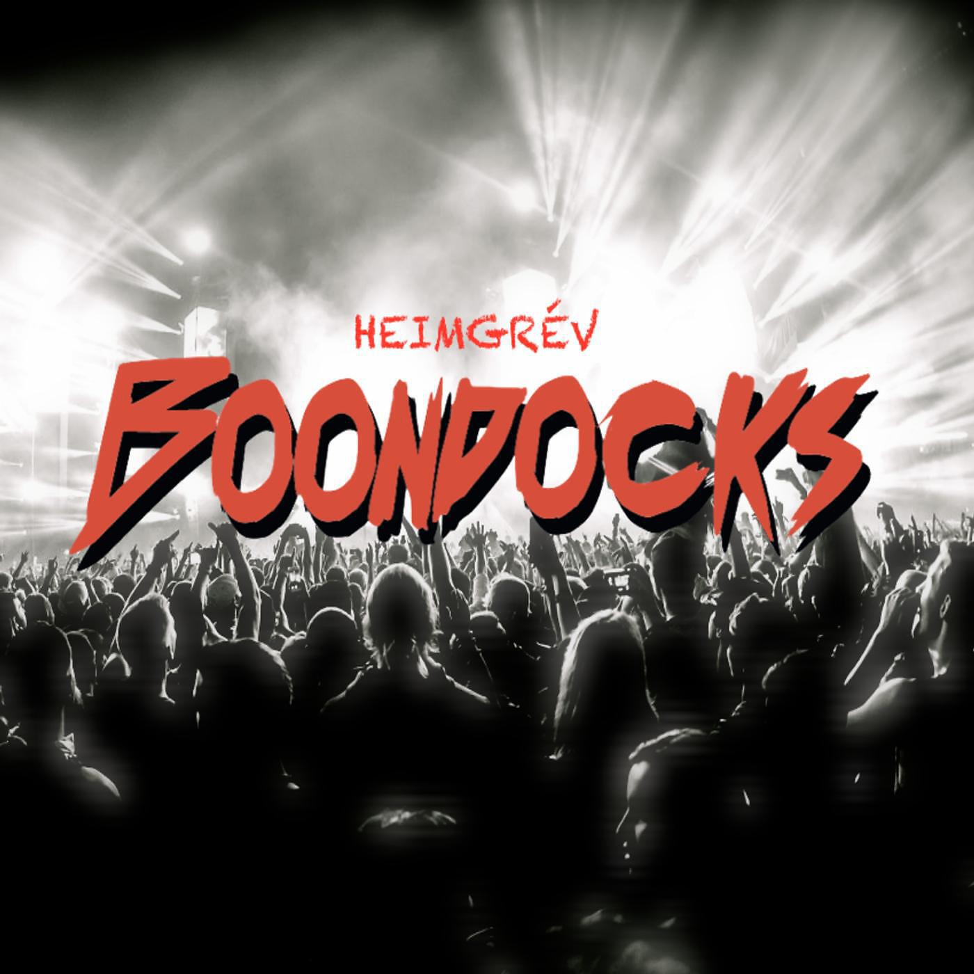 SIAS - Boondocks 2017 (Hjemmegrov)